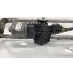 Moteur essuie glace avant VOLKSWAGEN POLO 5