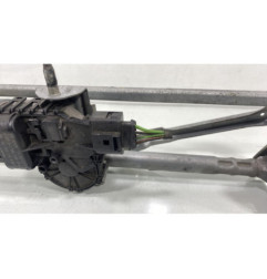 Moteur essuie glace avant VOLKSWAGEN POLO 5
