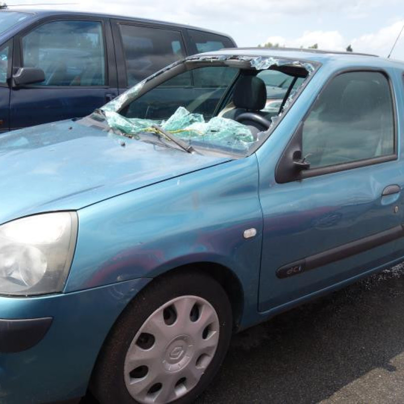 Jante RENAULT CLIO 2 Photo n°4