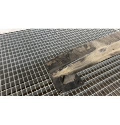 Renfort pare choc arriere (traverse) VOLKSWAGEN POLO 5