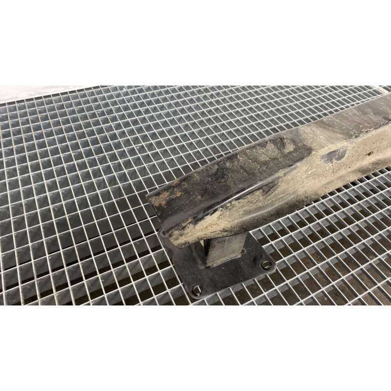 Renfort pare choc arriere (traverse) VOLKSWAGEN POLO 5 Photo n°3