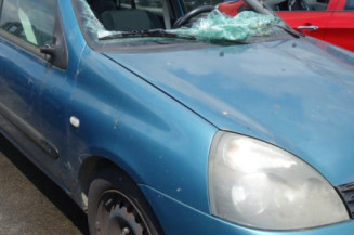 Jante RENAULT CLIO 2