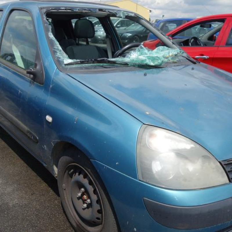 Jante RENAULT CLIO 2 Photo n°5