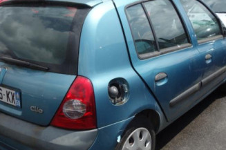 Jante RENAULT CLIO 2