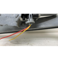 Leve vitre electrique avant droit NISSAN NOTE 1 Photo n°1