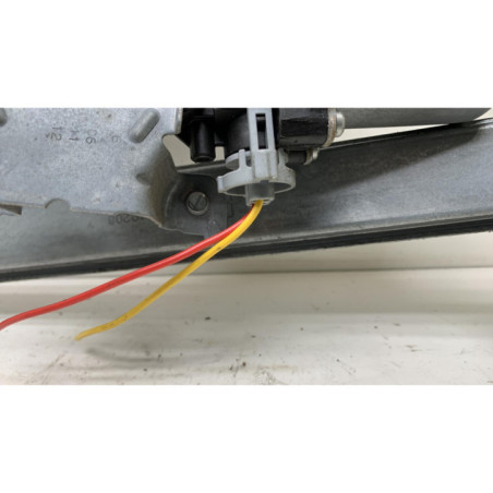 Leve vitre electrique avant droit NISSAN NOTE 1 Photo n°1