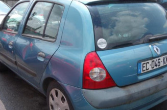 Jante RENAULT CLIO 2