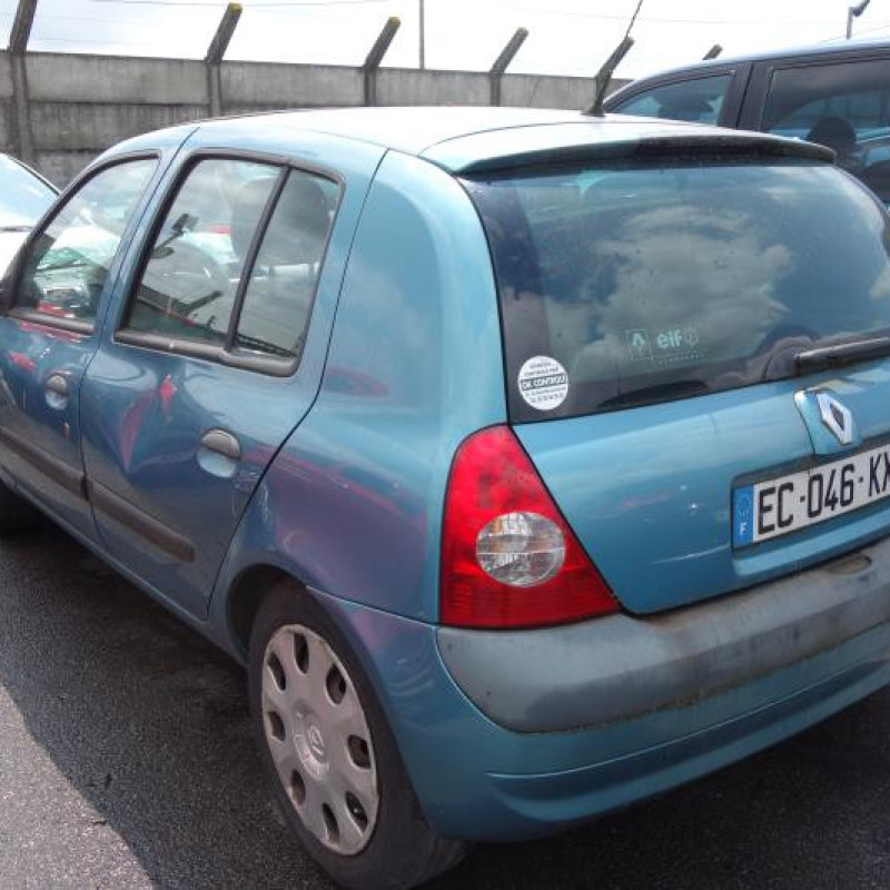 Jante RENAULT CLIO 2 Photo n°7