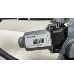 Leve vitre electrique avant droit NISSAN NOTE 1
