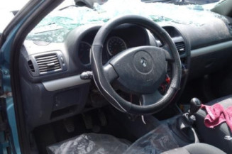 Jante RENAULT CLIO 2