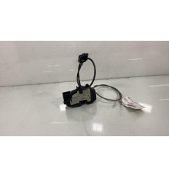 Serrure avant droit NISSAN NOTE 1