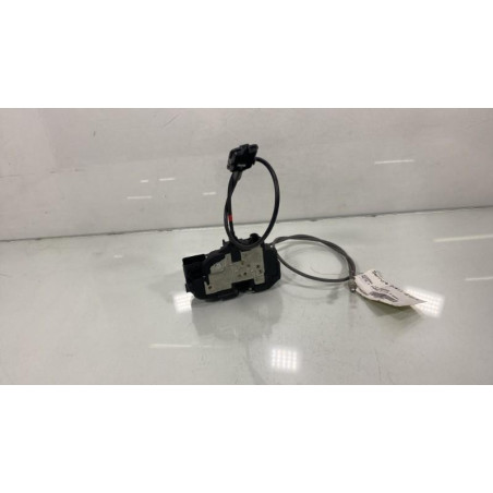 Serrure avant droit NISSAN NOTE 1