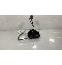 Serrure avant droit NISSAN NOTE 1