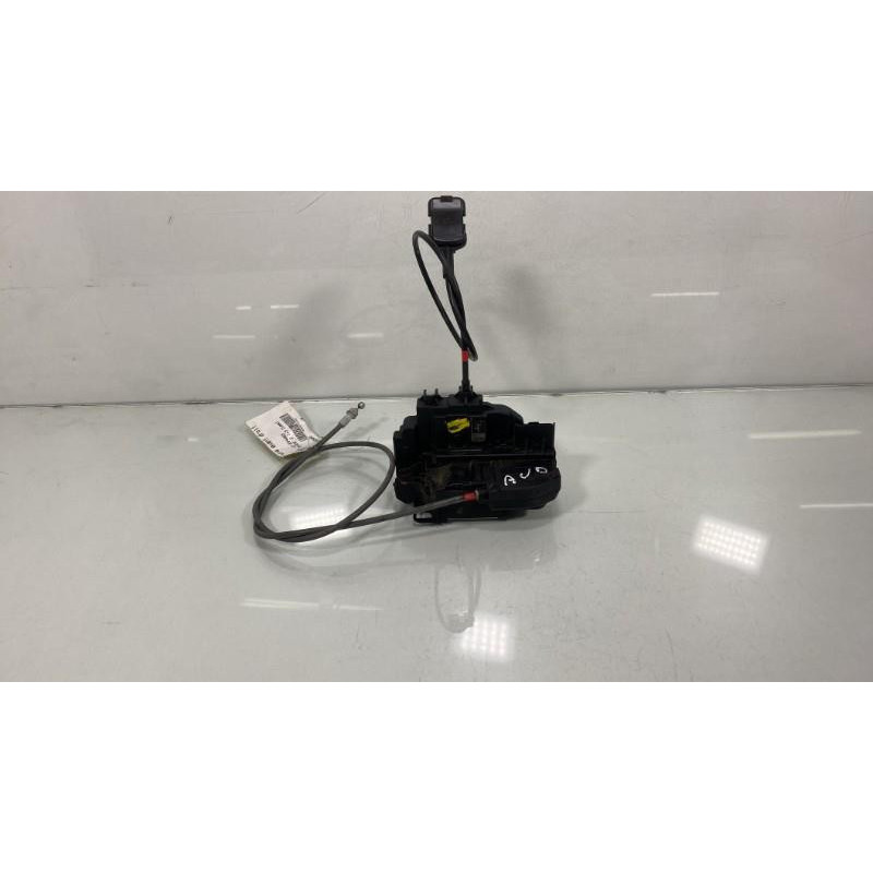Serrure avant droit NISSAN NOTE 1 Photo n°3