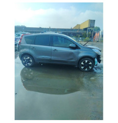 Serrure avant droit NISSAN NOTE 1