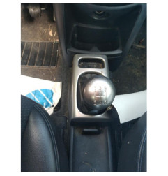 Serrure avant droit NISSAN NOTE 1