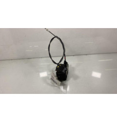 Serrure avant gauche NISSAN NOTE 1