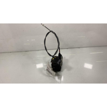 Serrure avant gauche NISSAN NOTE 1