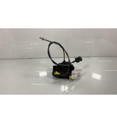 Serrure avant gauche NISSAN NOTE 1
