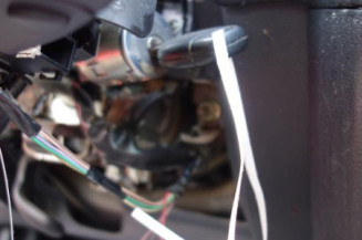 Jante RENAULT CLIO 2