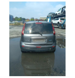 Serrure avant gauche NISSAN NOTE 1