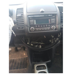 Serrure avant gauche NISSAN NOTE 1