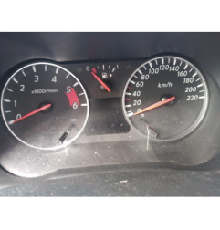 Serrure avant gauche NISSAN NOTE 1