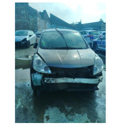 Serrure avant gauche NISSAN NOTE 1