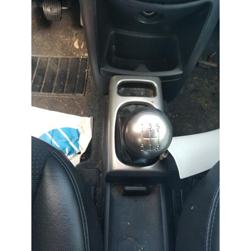 Serrure avant gauche NISSAN NOTE 1 Photo n°9