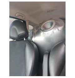 Serrure avant gauche NISSAN NOTE 1