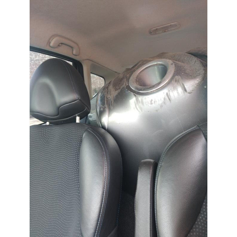 Serrure avant gauche NISSAN NOTE 1 Photo n°12