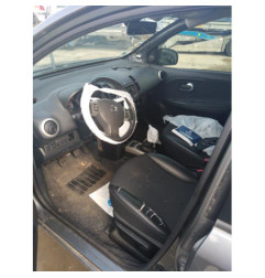 Serrure avant gauche NISSAN NOTE 1