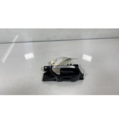 Poignee interieur avant droit PEUGEOT 208 1