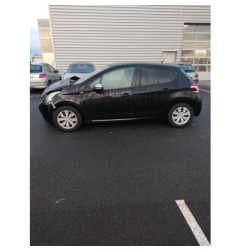 Poignee interieur avant droit PEUGEOT 208 1