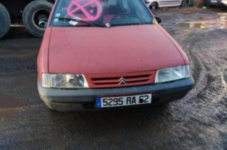 Jante CITROEN ZX
