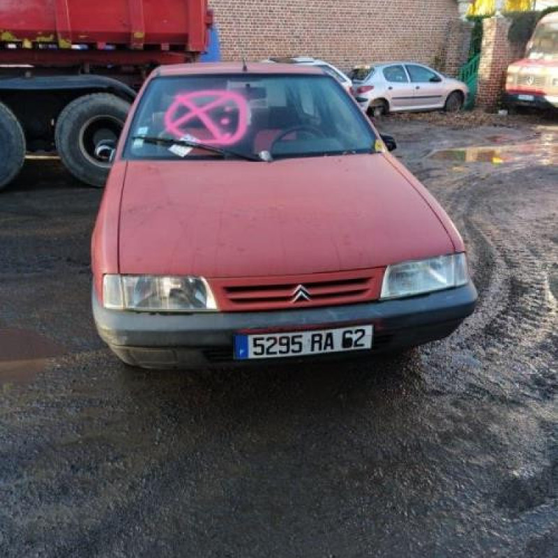 Jante CITROEN ZX Photo n°4