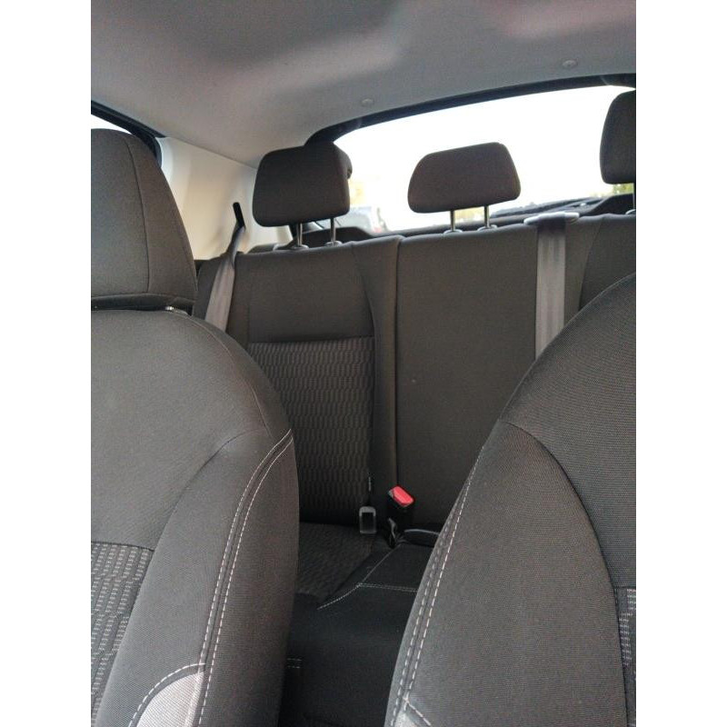 Poignee interieur avant droit PEUGEOT 208 1 Photo n°13