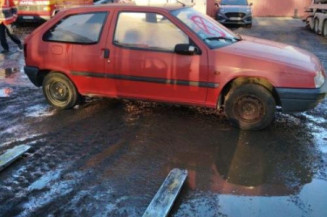 Jante CITROEN ZX
