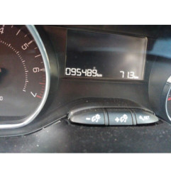Amortisseur avant droit PEUGEOT 208 1