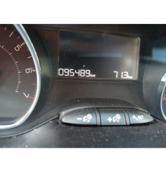 Amortisseur avant droit PEUGEOT 208 1
