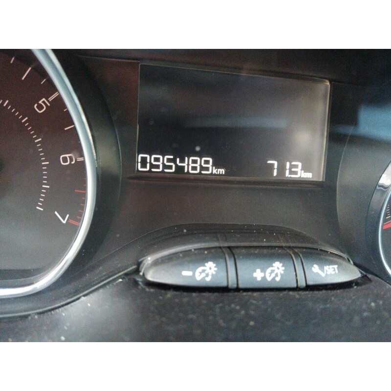 Amortisseur avant droit PEUGEOT 208 1 Photo n°11