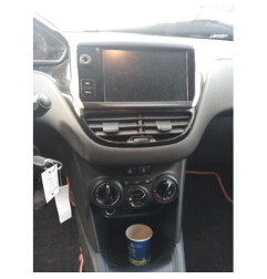 Amortisseur avant droit PEUGEOT 208 1