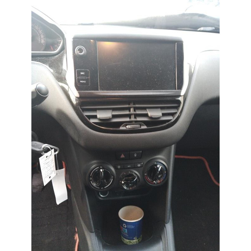 Amortisseur avant droit PEUGEOT 208 1 Photo n°12