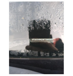 Amortisseur avant droit PEUGEOT 208 1