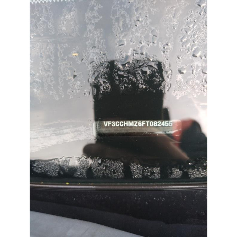 Amortisseur avant droit PEUGEOT 208 1 Photo n°15
