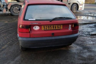 Jante CITROEN ZX