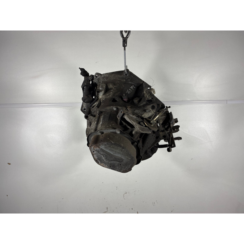 Boite de vitesses CITROEN XSARA PICASSO Photo n°3