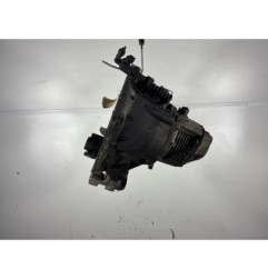 Boite de vitesses CITROEN XSARA PICASSO