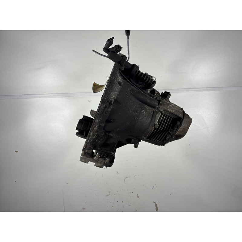 Boite de vitesses CITROEN XSARA PICASSO Photo n°4