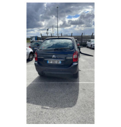 Boite de vitesses CITROEN XSARA PICASSO